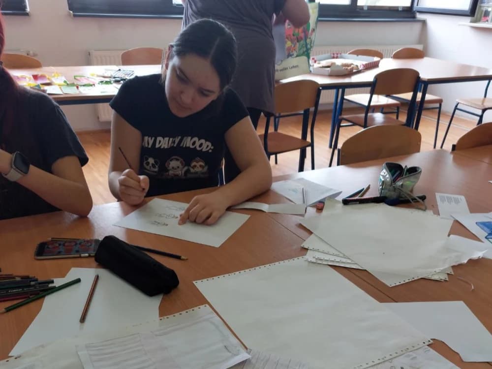 Prvi brestovački prespavanac: Učenici spavali u školi, kuhali, plesali i dobro se zabavili