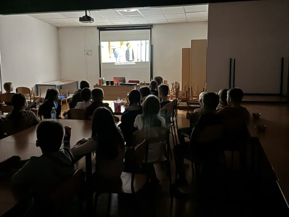 Prvi brestovački prespavanac: Učenici spavali u školi, kuhali, plesali i dobro se zabavili