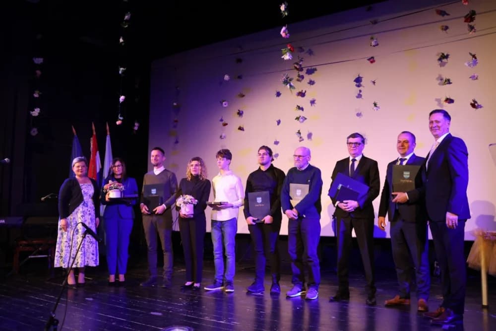 (FOTO) DAN GRADA PAKRACA: „Čite male i velike korake čime je grad sve više prepoznatljiv“