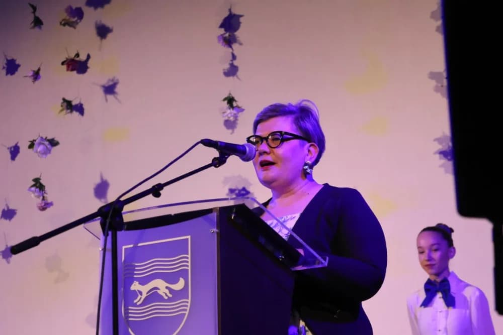 (FOTO) DAN GRADA PAKRACA: „Čite male i velike korake čime je grad sve više prepoznatljiv“