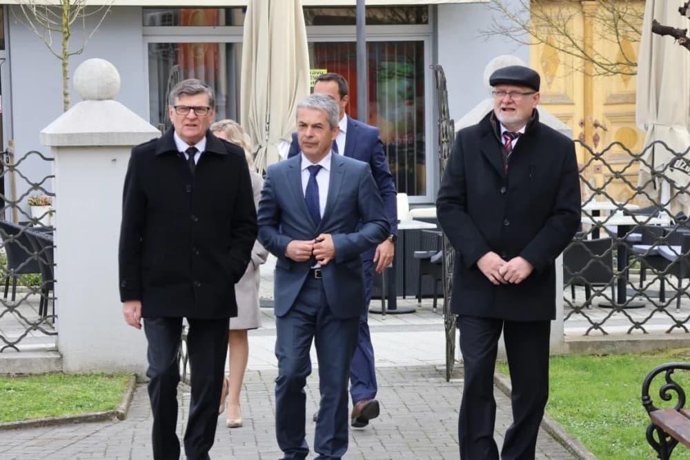(FOTO) DAN GRADA PAKRACA: „Čite male i velike korake čime je grad sve više prepoznatljiv“