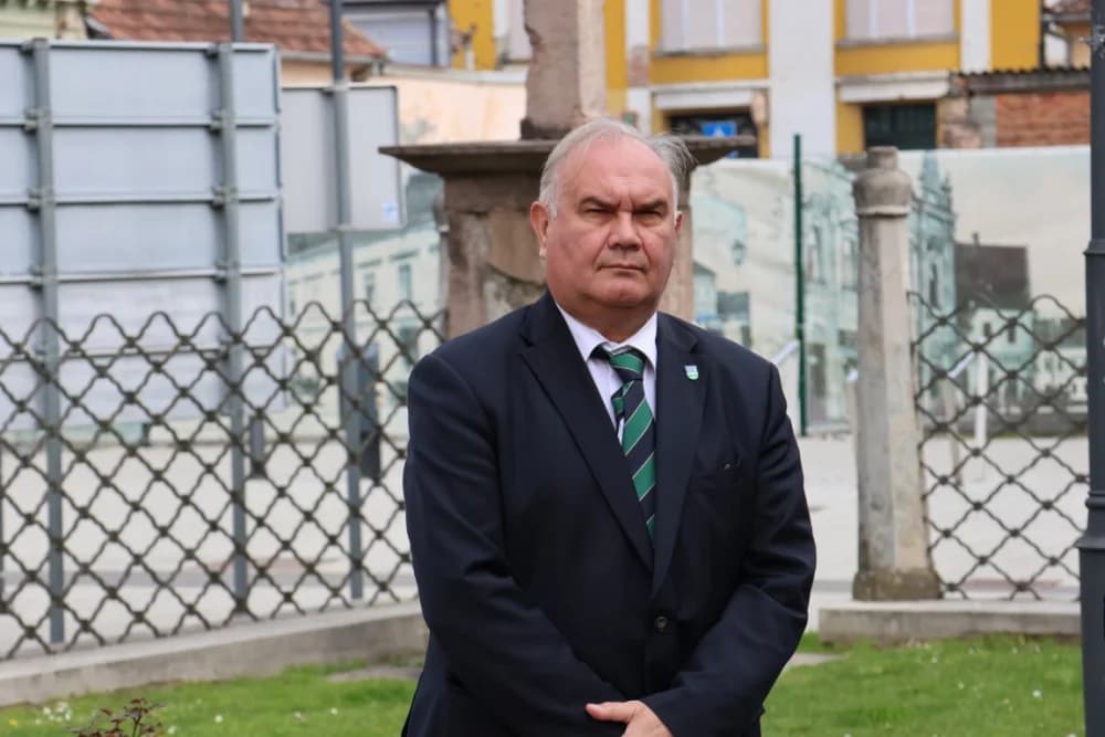(FOTO) DAN GRADA PAKRACA: „Čite male i velike korake čime je grad sve više prepoznatljiv“