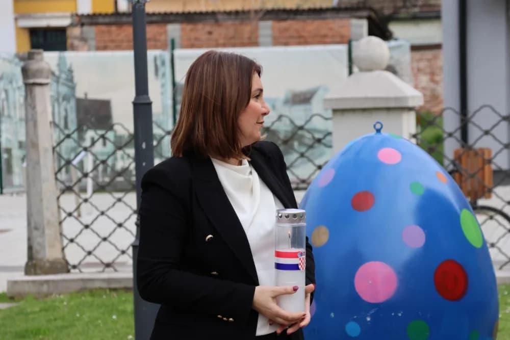 (FOTO) DAN GRADA PAKRACA: „Čite male i velike korake čime je grad sve više prepoznatljiv“