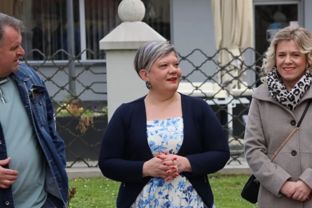 (FOTO) DAN GRADA PAKRACA: „Čite male i velike korake čime je grad sve više prepoznatljiv“