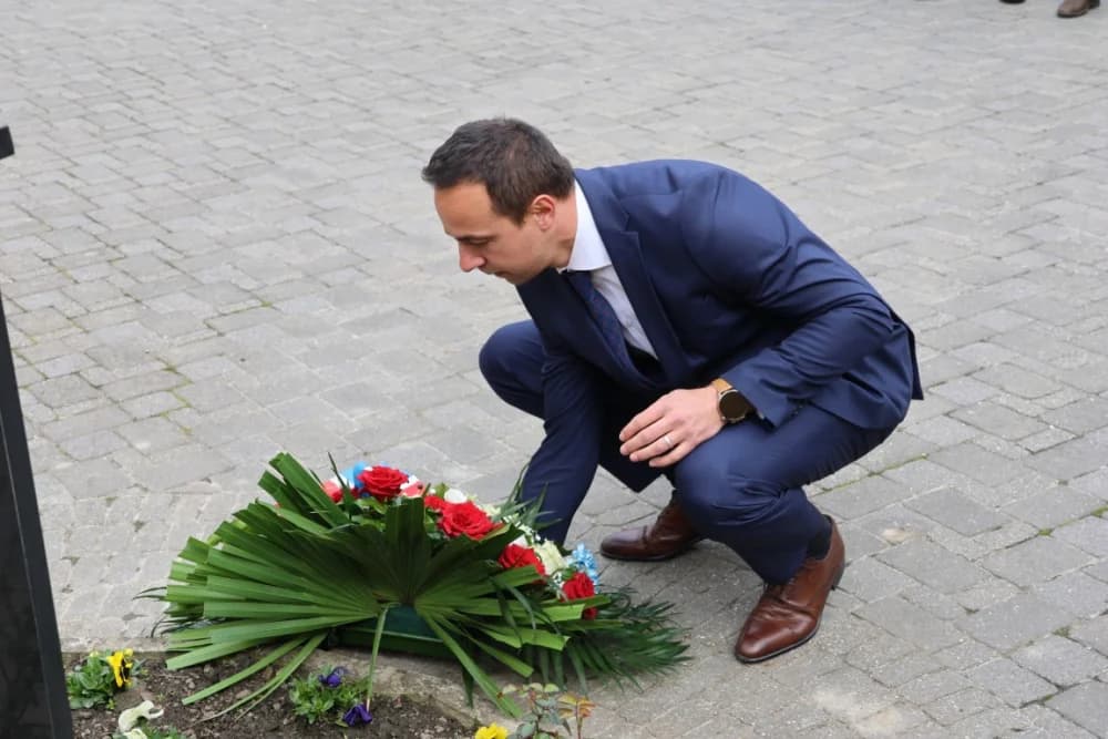 (FOTO) DAN GRADA PAKRACA: „Čite male i velike korake čime je grad sve više prepoznatljiv“