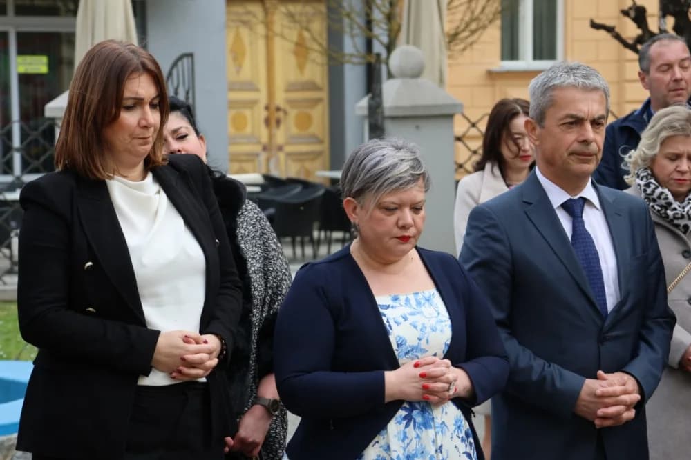 (FOTO) DAN GRADA PAKRACA: „Čite male i velike korake čime je grad sve više prepoznatljiv“