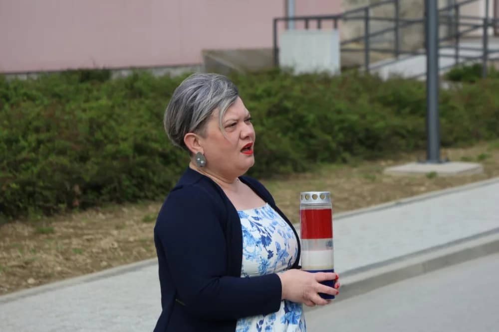 (FOTO) DAN GRADA PAKRACA: „Čite male i velike korake čime je grad sve više prepoznatljiv“