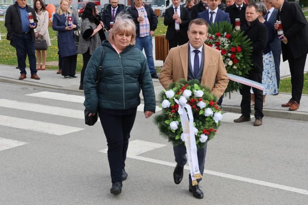 (FOTO) DAN GRADA PAKRACA: „Čite male i velike korake čime je grad sve više prepoznatljiv“