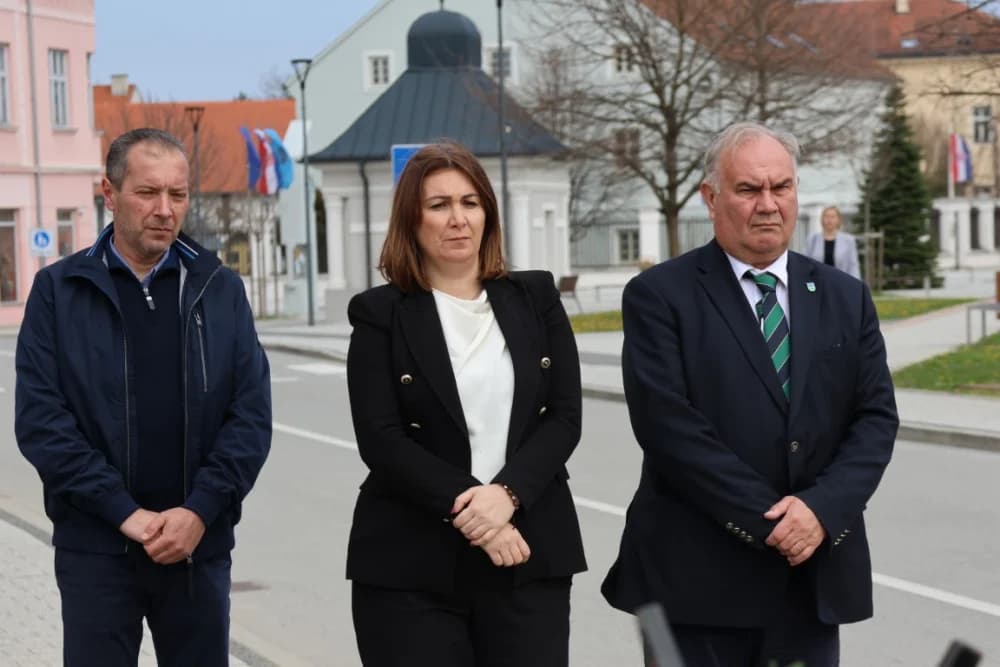 (FOTO) DAN GRADA PAKRACA: „Čite male i velike korake čime je grad sve više prepoznatljiv“