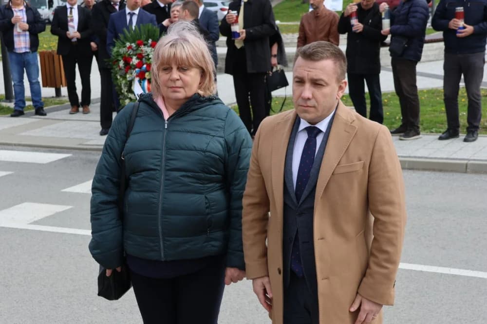(FOTO) DAN GRADA PAKRACA: „Čite male i velike korake čime je grad sve više prepoznatljiv“