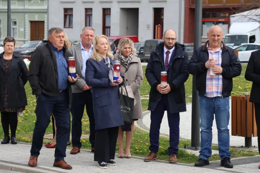 (FOTO) DAN GRADA PAKRACA: „Čite male i velike korake čime je grad sve više prepoznatljiv“