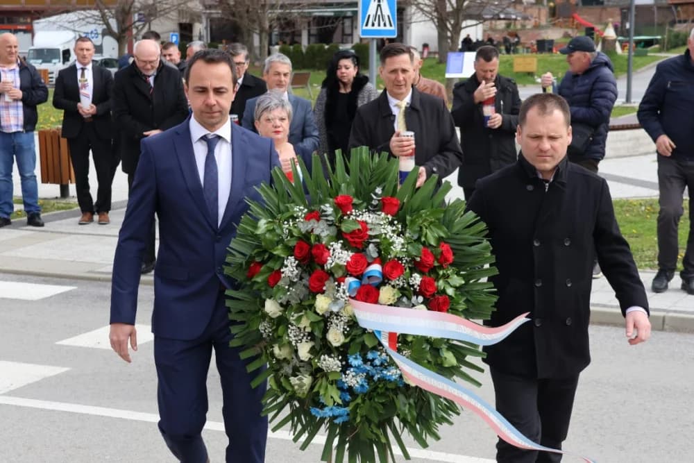 (FOTO) DAN GRADA PAKRACA: „Čite male i velike korake čime je grad sve više prepoznatljiv“