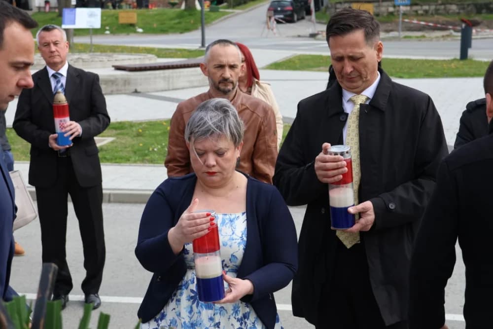(FOTO) DAN GRADA PAKRACA: „Čite male i velike korake čime je grad sve više prepoznatljiv“