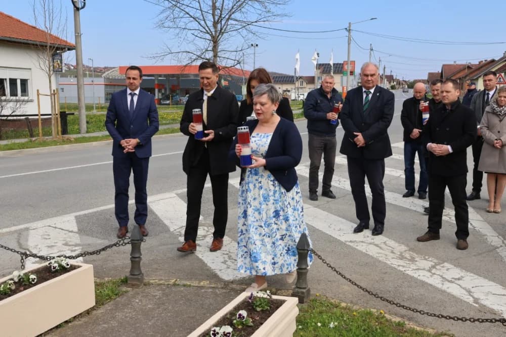 (FOTO) DAN GRADA PAKRACA: „Čite male i velike korake čime je grad sve više prepoznatljiv“