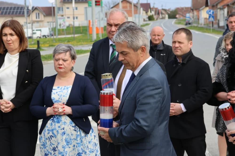 (FOTO) DAN GRADA PAKRACA: „Čite male i velike korake čime je grad sve više prepoznatljiv“