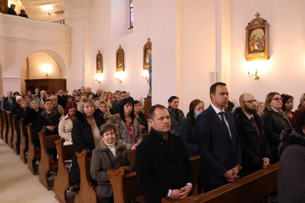 (FOTO) DAN GRADA PAKRACA: „Čite male i velike korake čime je grad sve više prepoznatljiv“