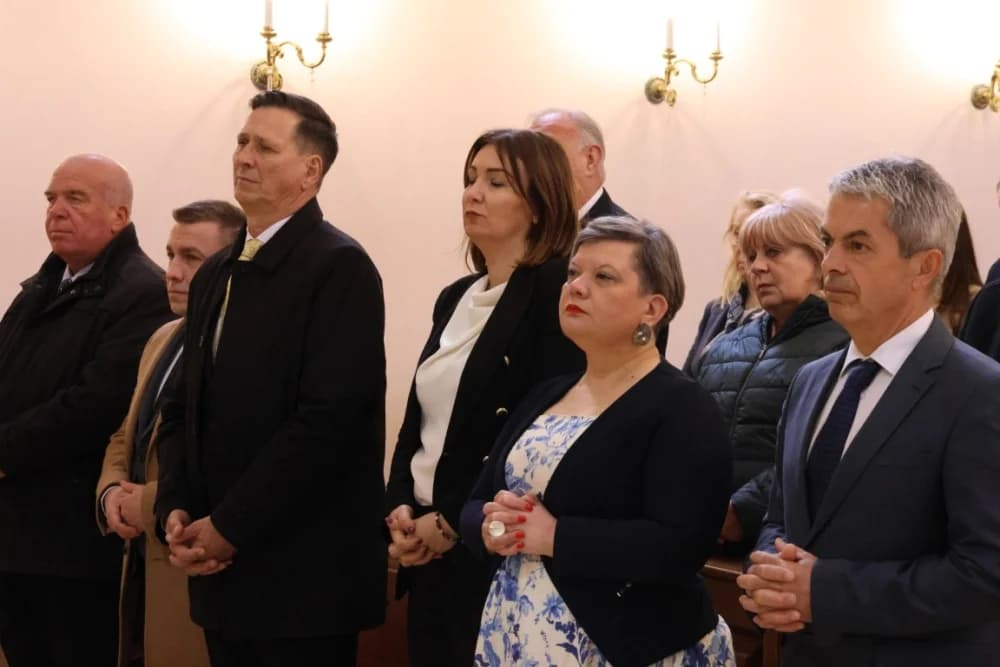 (FOTO) DAN GRADA PAKRACA: „Čite male i velike korake čime je grad sve više prepoznatljiv“