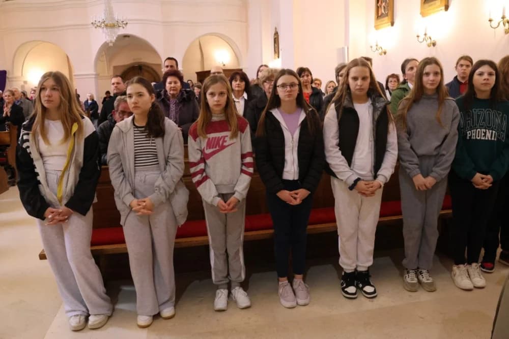 (FOTO) DAN GRADA PAKRACA: „Čite male i velike korake čime je grad sve više prepoznatljiv“