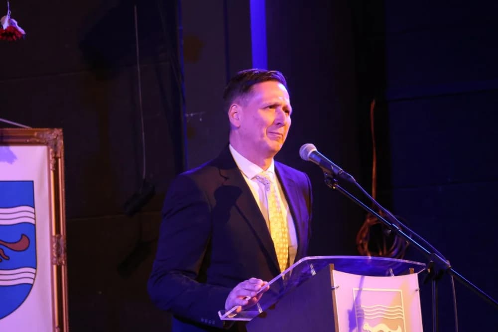 (FOTO) DAN GRADA PAKRACA: „Čite male i velike korake čime je grad sve više prepoznatljiv“