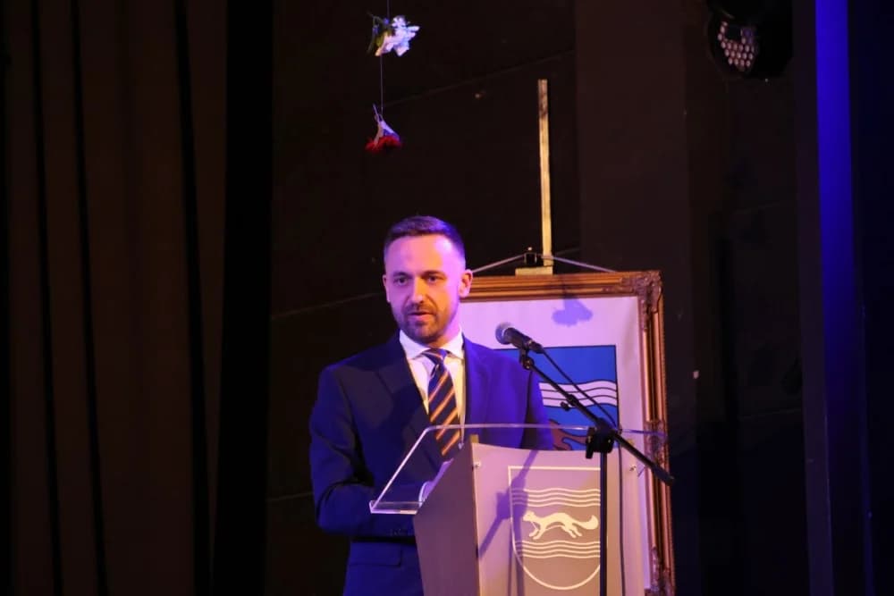 (FOTO) DAN GRADA PAKRACA: „Čite male i velike korake čime je grad sve više prepoznatljiv“