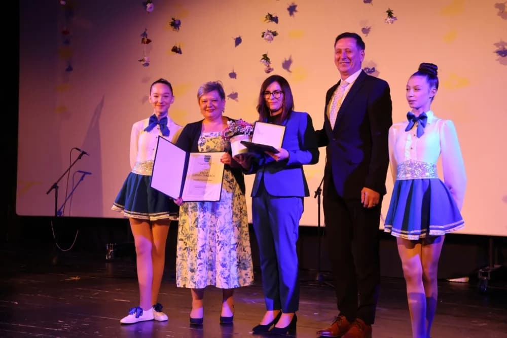 (FOTO) DAN GRADA PAKRACA: „Čite male i velike korake čime je grad sve više prepoznatljiv“