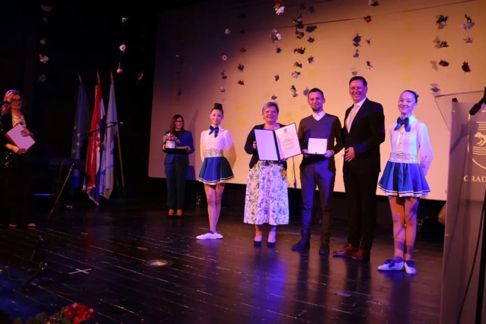 (FOTO) DAN GRADA PAKRACA: „Čite male i velike korake čime je grad sve više prepoznatljiv“