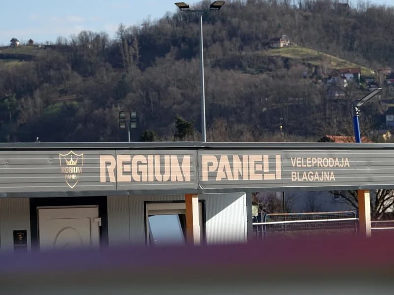 REGIUM PANELI: Otkrijte suvremene trendove izolacije i gradnje