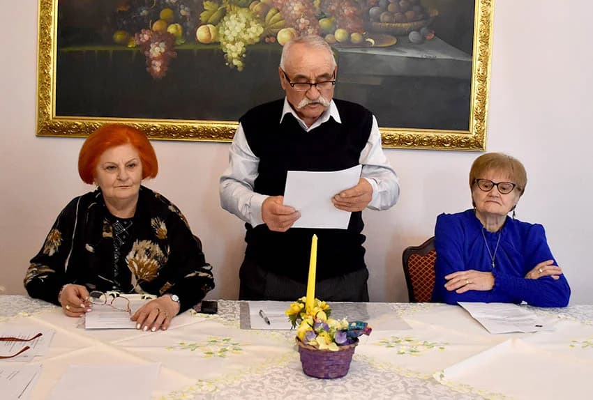 UDRUGA RODITELJA POGINULIH BRANITELJA: Očuvanje od zaborava herojskih djela ratnih stradalnika