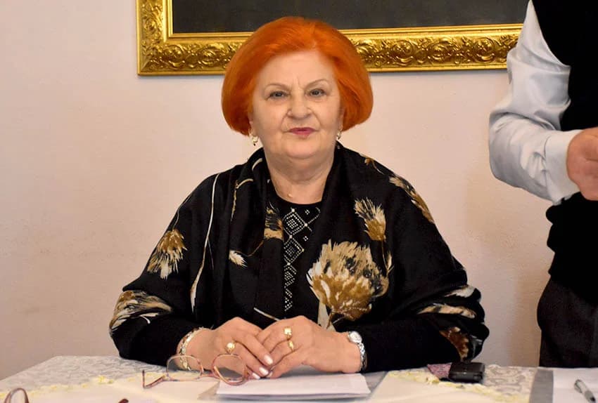 UDRUGA RODITELJA POGINULIH BRANITELJA: Očuvanje od zaborava herojskih djela ratnih stradalnika