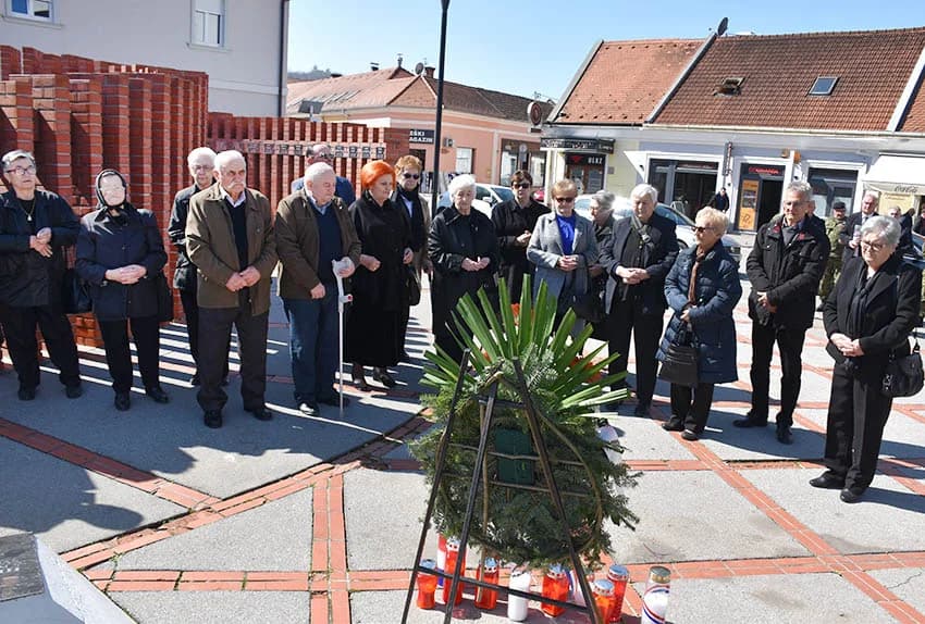 UDRUGA RODITELJA POGINULIH BRANITELJA: Očuvanje od zaborava herojskih djela ratnih stradalnika