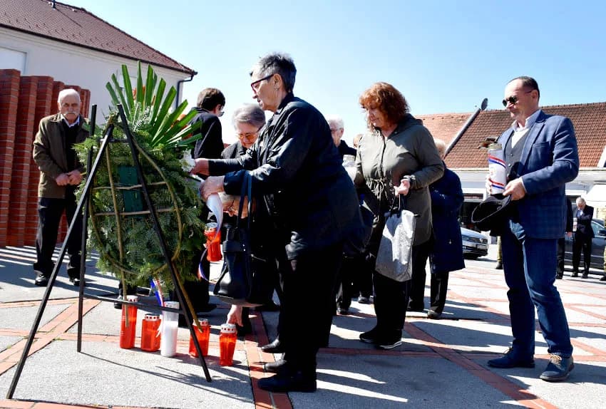 UDRUGA RODITELJA POGINULIH BRANITELJA: Očuvanje od zaborava herojskih djela ratnih stradalnika