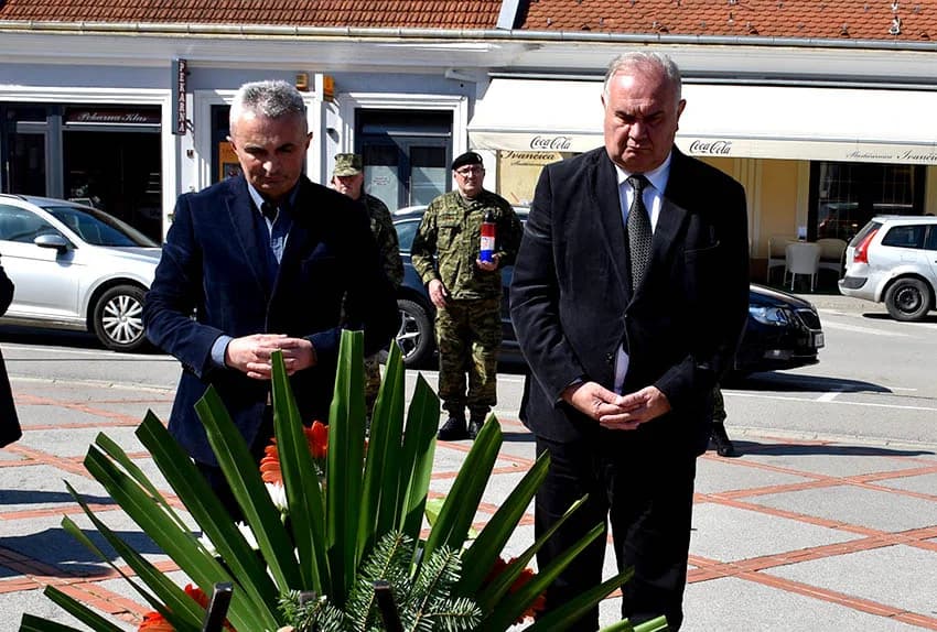 UDRUGA RODITELJA POGINULIH BRANITELJA: Očuvanje od zaborava herojskih djela ratnih stradalnika