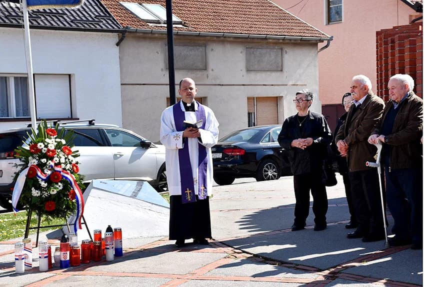 UDRUGA RODITELJA POGINULIH BRANITELJA: Očuvanje od zaborava herojskih djela ratnih stradalnika