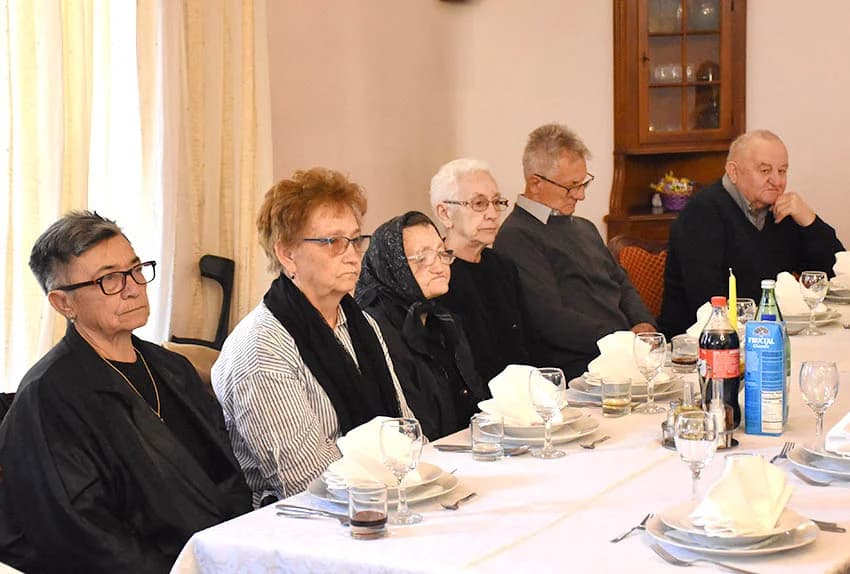 UDRUGA RODITELJA POGINULIH BRANITELJA: Očuvanje od zaborava herojskih djela ratnih stradalnika