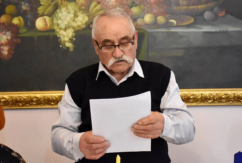 UDRUGA RODITELJA POGINULIH BRANITELJA: Očuvanje od zaborava herojskih djela ratnih stradalnika