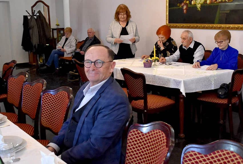 UDRUGA RODITELJA POGINULIH BRANITELJA: Očuvanje od zaborava herojskih djela ratnih stradalnika