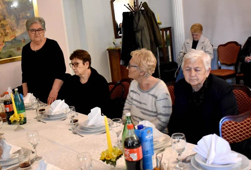 UDRUGA RODITELJA POGINULIH BRANITELJA: Očuvanje od zaborava herojskih djela ratnih stradalnika