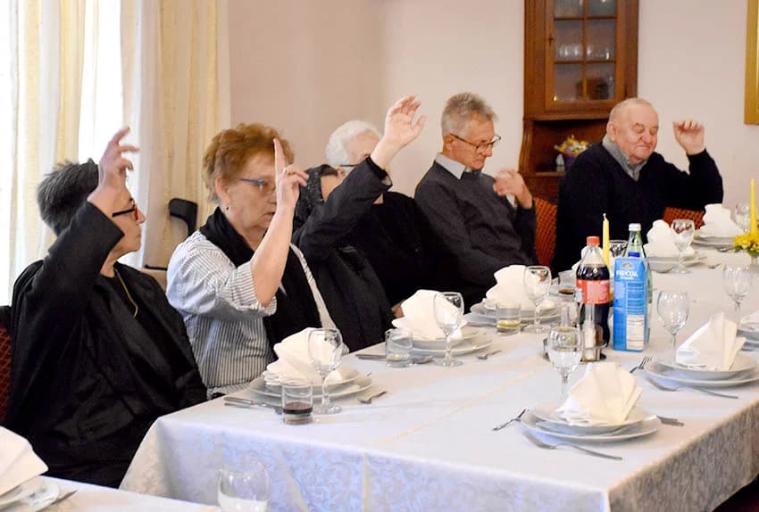 UDRUGA RODITELJA POGINULIH BRANITELJA: Očuvanje od zaborava herojskih djela ratnih stradalnika