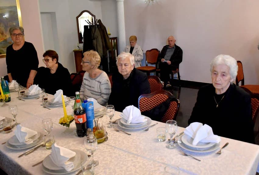 UDRUGA RODITELJA POGINULIH BRANITELJA: Očuvanje od zaborava herojskih djela ratnih stradalnika
