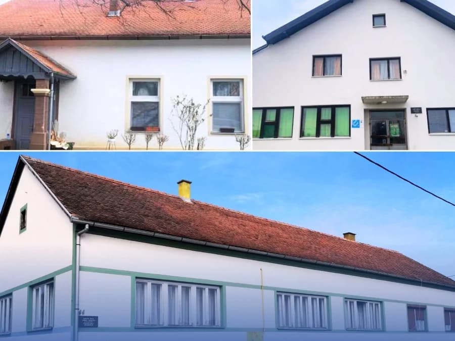 Škole Kutjevo