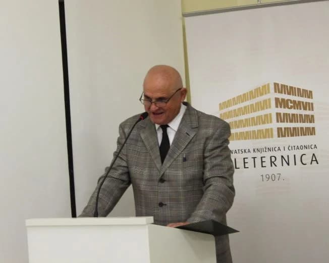 Otvorena izložba ʼʼKrižni putʼʼ samoukog kipara Nediljka Ožića