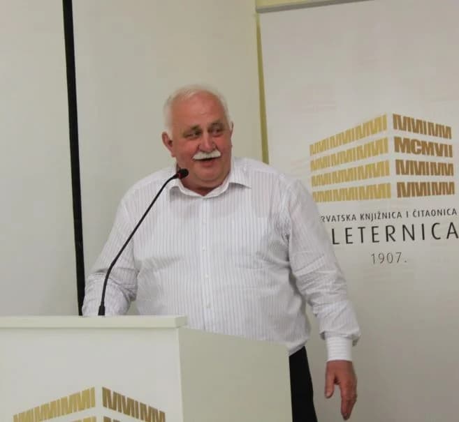 Otvorena izložba ʼʼKrižni putʼʼ samoukog kipara Nediljka Ožića