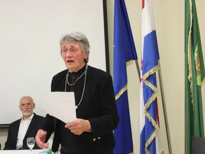 Otvorena izložba ʼʼKrižni putʼʼ samoukog kipara Nediljka Ožića