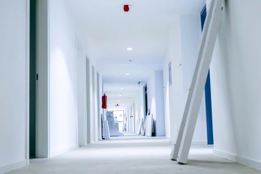 Inovacijski i coworking centar Panora uskoro očekuje prve stanare