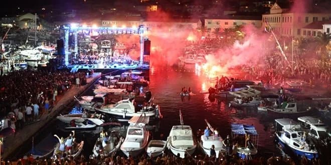 U čast Oliveru u Veloj Luci ove godine ʼTrag u beskrajuʼ uz velika imena hrvatske glazbene scene