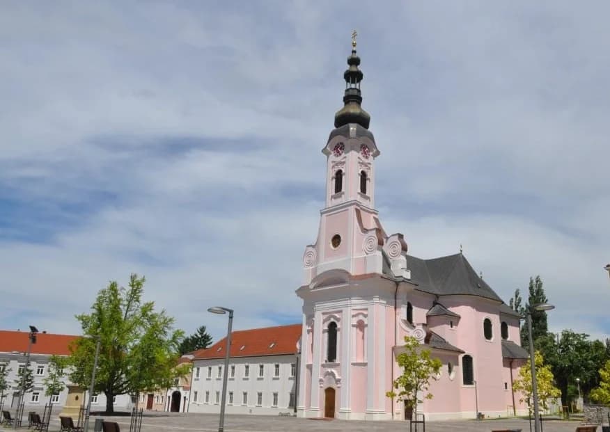 REĐENJE IMENOVANOG POŽEŠKOG BISKUPA IVE MARTINOVIĆA 8.LIPNJA 2024.