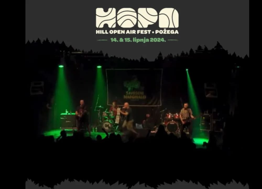 HOPA fest