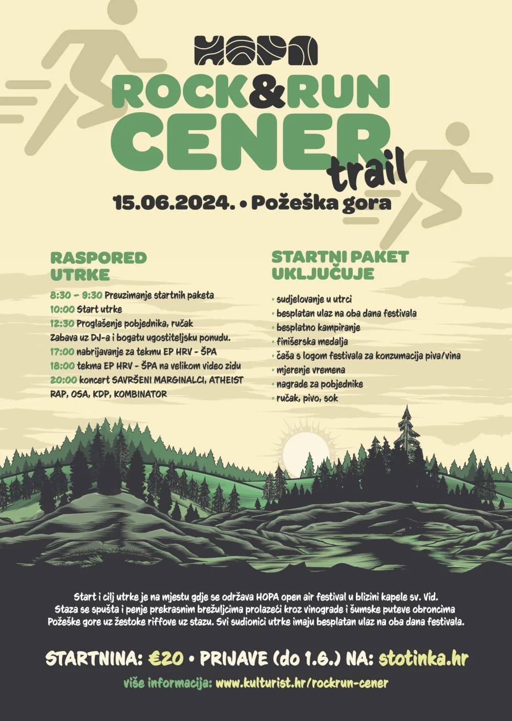 PankeRaj na zemlji: Bliži se HOPA festival, nabavite ulaznice po povoljnijoj cijeni (i uštedite za pivo!)