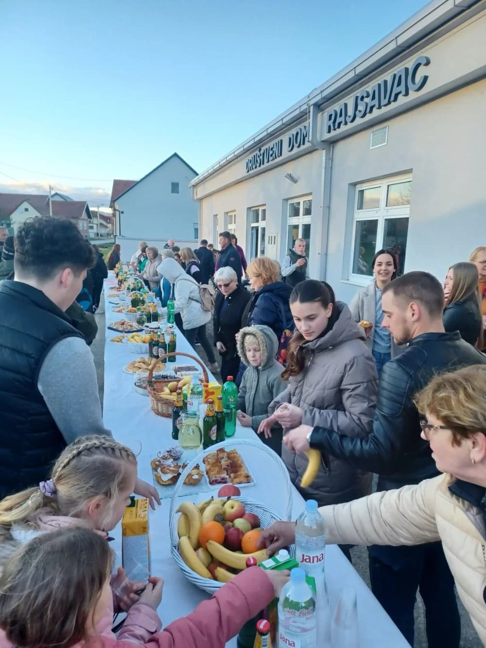 (FOTO) Križni put selima Župe Jakšić