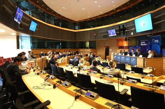 MUZEJ BEĆARCA U BRUXELESSU: „Iskoristiti svaku priliku za promociju naše sredine i turističke ponude“